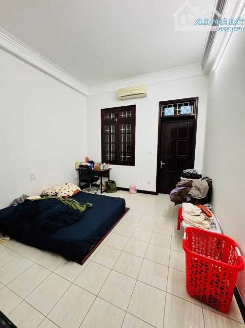 Siêu phẩm Trung Kính kinh doanh ô tô 3 thoáng 59m 5 tầng Mt 4m giá 19 tỷ - 2