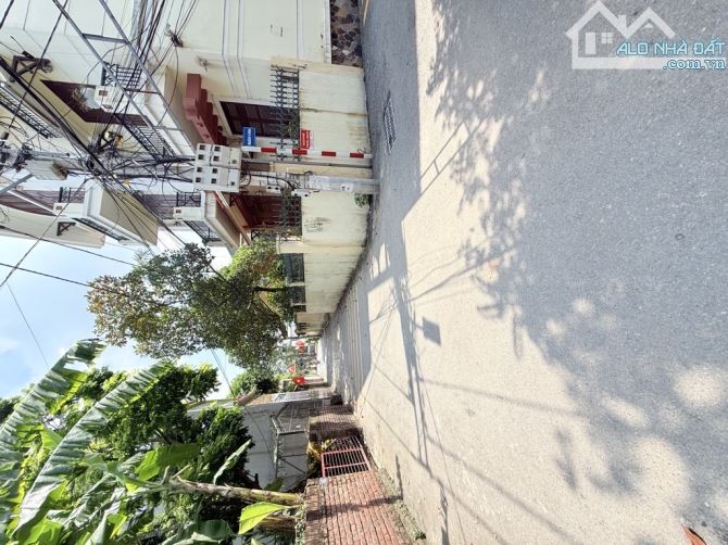 Bán 50m2 đất Đặng Xá, ngõ thông, ô tô vào đất - 2