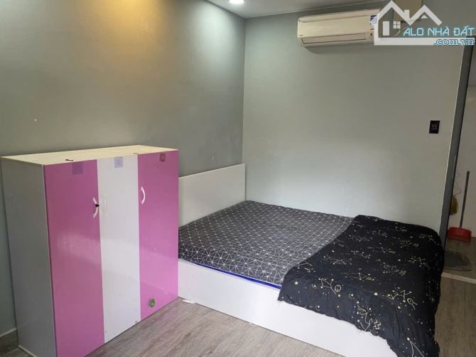 ⭐️⭐️ Nhà SHR Nở hậu 2 tầng 141m2 – Lê Lai Gò Vấp - 2