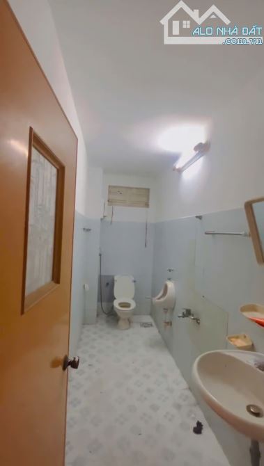 Bán nhà 2 tầng kiệt ô tô quay đầu LÊ HỮU TRÁC, ngay Võ Văn Kiệt, Nguyễn Văn Thoại - 2