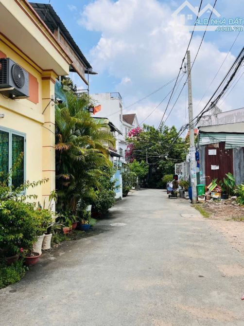Bán lô đất ngay trường thọ xây dựng chdv rất đẹp giá rẻ 110m2 giá chỉ 7,5 tỷ - 2