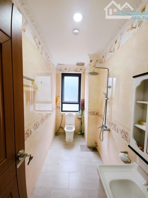 Nhà 3 Tầng  Đường Ô tô Trường Thạnh Dt: 6x14.5m Giá 8.3 tỷ TL - 2