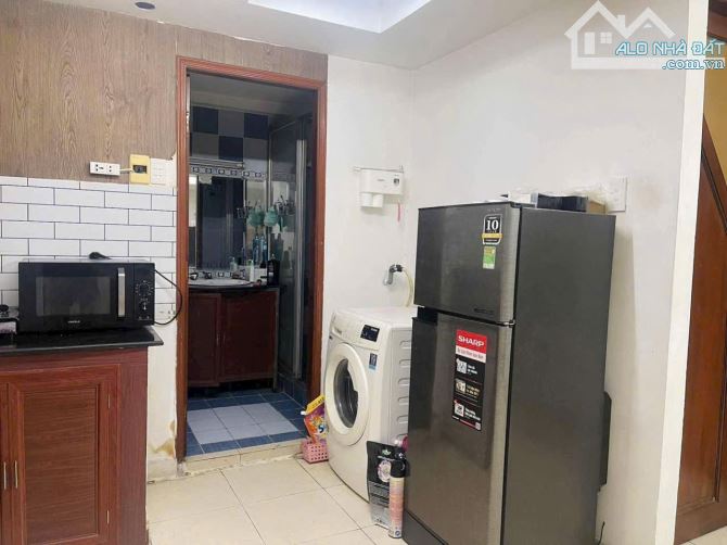 C/c Phú Đạt - P25,, Bình Thanh: 75m2, 2p ngủ, 2wc, NT, 12tr/th - 2