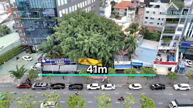 Bán nhà đất mặt tiền Trần Não quận 2 - diện tích 40 x 41m, công nhận 1450m2 - giá 900 tỷ - 2
