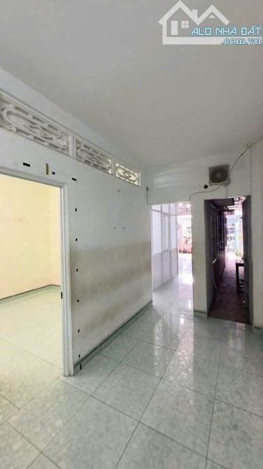 SIU PHẨM ! Bán nhà ở Huỳnh Thị Mài Hóc Môn 5x20 ( 100m2 ) 750 TRIỆU Sổ hồng riêng - 2