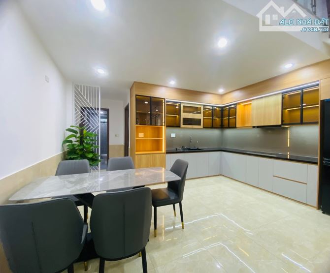 ✨ CHÀO BÁN NHÀ 2 TẦNG TÂM HUYẾT – SỐ 15 PHƯỚC LÝ 12, LIÊN CHIỂU ✨ - 2