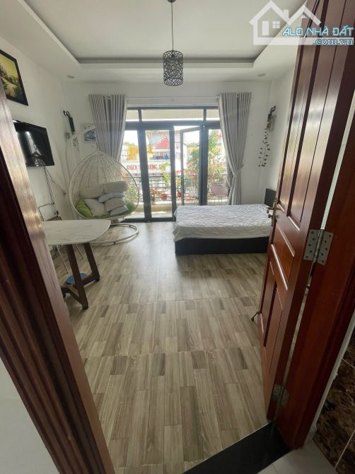 Hẻm xe tải Lê Văn Sỹ ,P12,Q3,5x18m (60m2),trệt 2 lầu ST,10.5 Tỷ TL - 2