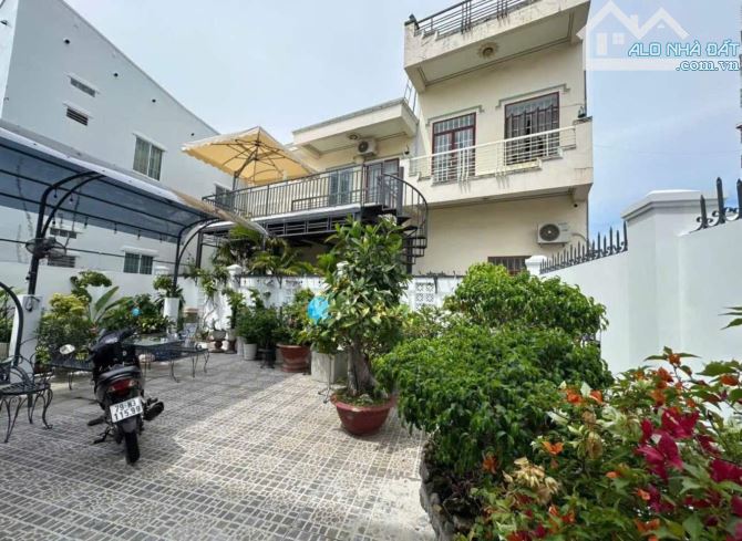 💝BIỆT THỰ MINI VĨNH ĐIỀM TRUNG. Dt 175m ngag 13,81m giá 8,2ty - 2