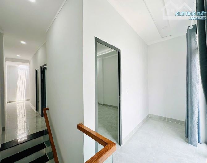 NHÀ 1 TRỆT 1 LẦU – AN CƯ NGAY TÂN TRIỀU CHỈ CẦN 400 TRIỆU - 2