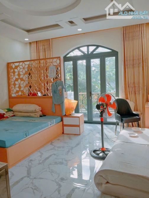 NHÀ ĐẸP Ở LIỀN MẶT TIỀN KINH DOANH HOÀNG LÊ KHA DT(4.7X23)GIÁ 16.6 TỶ - 2
