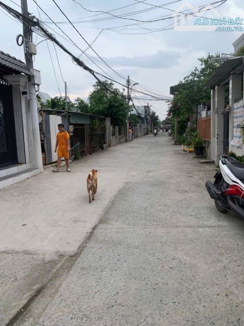 - NHÀ DÒNG TIỀN ỔN ĐỊNH THU NHẬP 10TRTHÁNG.. - Phước Kiển, Nhà Bè, TPHCM ( KDC Phước Kiển - 2