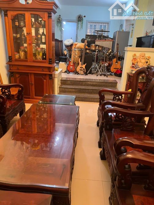 🌟 CẦN BÁN NHÀ MẶT TIỀN VÕ THỊ SÁU, P.2, VŨNG TÀU – 237.5m² – 45 TỶ – VỊ TRÍ VÀNG - 2
