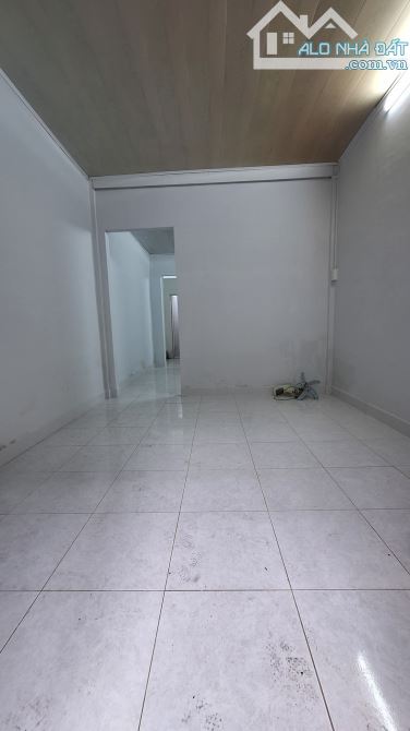 Bán Nhà Cấp 4, Dạ Nam, Quận 8, Cách mặt tiền 30m, 30m2, Nhỉnh 3 Ty - 2