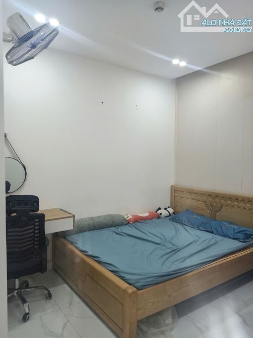 BÁN CĂN HỘ 78m² – 2PN, 2WC – FULL NỘI THẤT TẠI CHUNG CƯ HÒA KHÁNH (TÒA B3) - 2