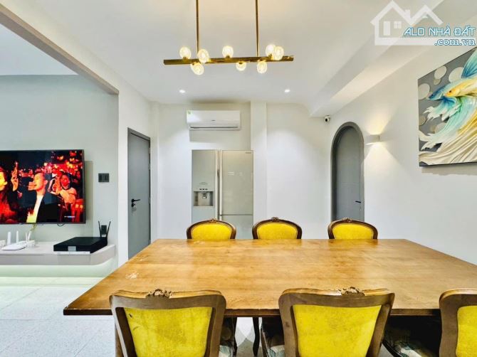 Cần tìm chủ cho căn nhà đẹp 51.6m2 ngay Phạm Ngũ Lão, Gò Vấp. Giá: 3 Tỷ 110, có SHR - 2