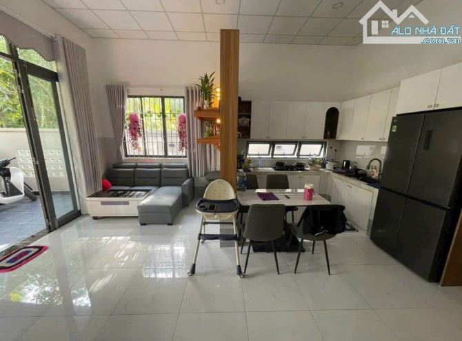 Bán căn nhà đang cho thuê ở Gia Lộc Trảng Bàng dt 164m2 chỉ 740 TRIỆU SHR - 2