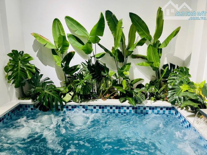 🌿 Nhà 2 tầng đẹp – đường Hùng Vương, Thanh Khê, Đà Nẵng 🌿 - 2