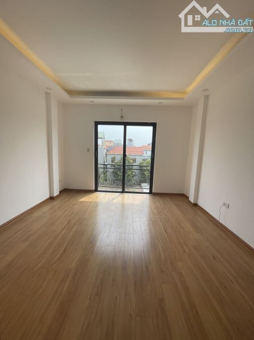 Cực hiếm Oto ngủ trong nhà Vân Côn - HĐ, 45m2*4T, Gần đại lộ. Giá chỉ 4,2x tỷ - 2