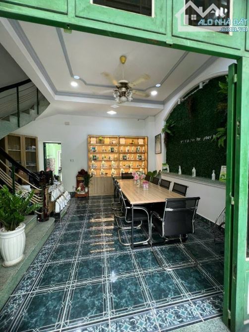 Mặt Tiền Đường Nội Bộ CXPL B, Quận 6, 157m2, chỉ 11 tỷ 5 - 2