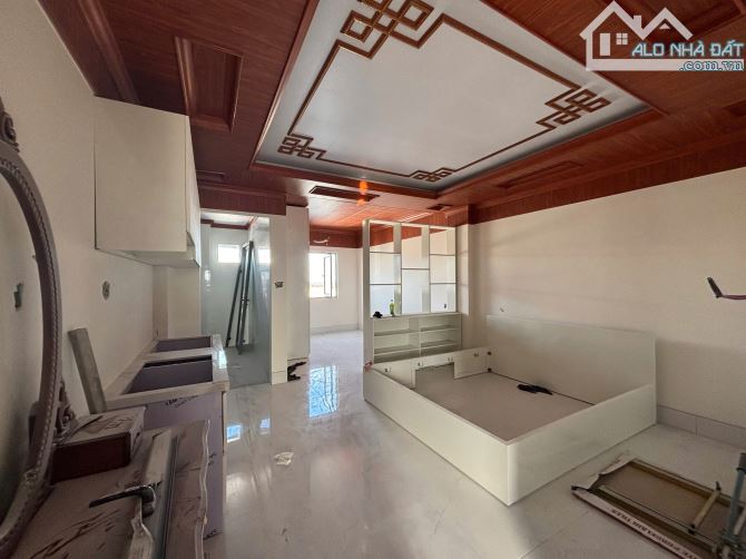 CẦN BÁN CĂN HỘ 5 TẦNG 11 PHÒNG TRUNG TÂM NGŨ HÀNH SƠN - 2