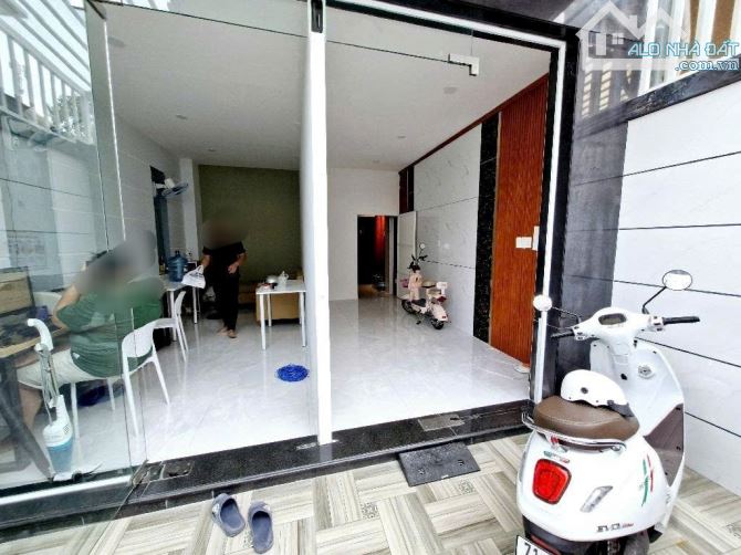 🔥 CHDV 4 TẦNG MẶT TIỀN KDC SADECO PHƯỚC KIỂN, (5x18), HƠN 14 TỶ🚨 - 2