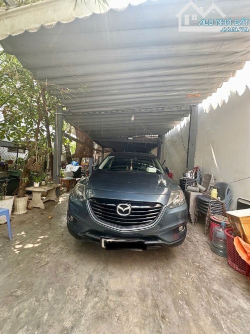 120m2 - Giá 10.5 tỷ - Ngang 6m - Đất ở 3 tầng HXH Chuyên Dùng Chính Q7 - 2