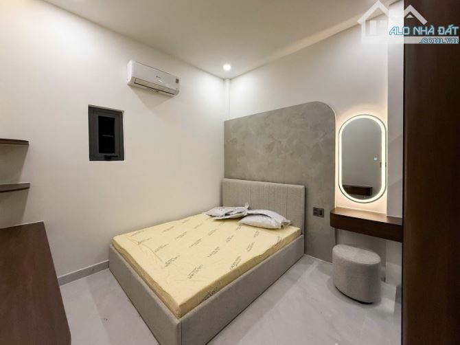 BÁN NHÀ 2 MẶT TIỀN NGUYỄN LÂM – KHU PHAN XÍCH LONG, 45M2, 2 TẦNG, 3PN, GIÁ CHỈ 6.8 TỶ - 2