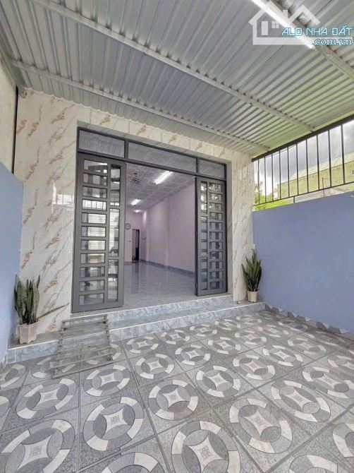 Bán nhà giá rẻ 760TR 1 sẹc Đào Văn Thử – Tân An Hội Dt 150m2 Shr - 2