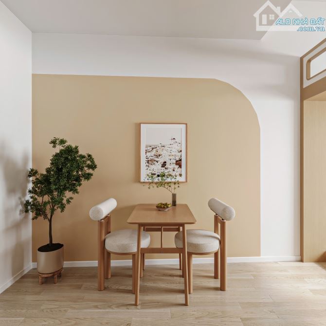 🌟 SIÊU PHẨM ĐẦU TƯ CẦU GIẤY – TÒA CĂN HỘ 97M² – 6 TẦNG THANG MÁY – DOANH THU 120TR/THÁNG - 2