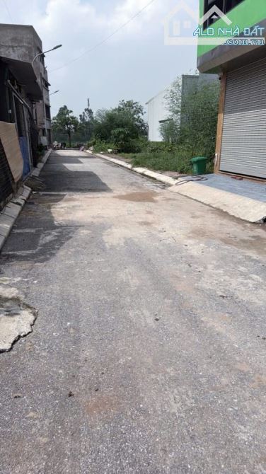 Đất đấu giá Đại Áng cạnh chợ Đám gần ga đường sắt Ngọc Hồi 50m2 chỉ 6.x tỷ. - 2