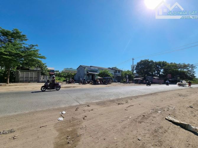 Siêu phẩm 15,5m ngang mt đường Nguyễn Gia Thiều cạnh Chợ Đầu Mối - 2