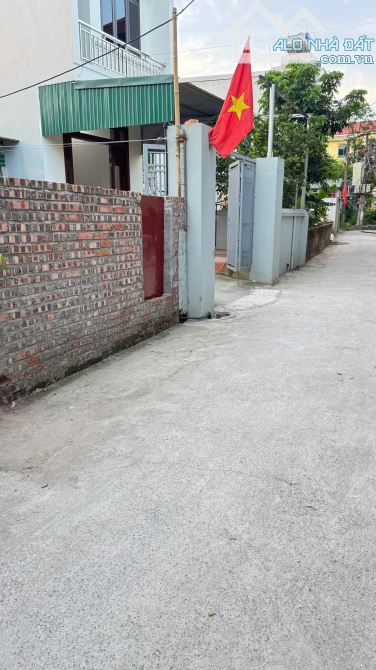 CHÍNH CHỦ CẦN BÁN GẤP LÔ ĐẤT ĐẸP  NHƯ TRANH  TẠI MAI LÂM – ĐÔNG ANH! 💥 - 2