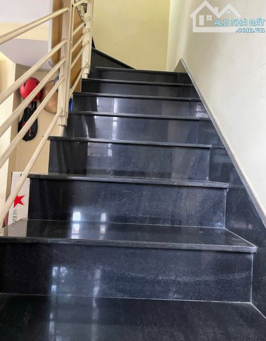 🏡1 CĂN DUY NH NHÀ 3 TẦNG HẺM XE HƠI GIÁP ĐƯỜNG TÂN HÒA II – P. HIỆP PHÚ – GIÁ CHỈ 4,95 TỈ - 2