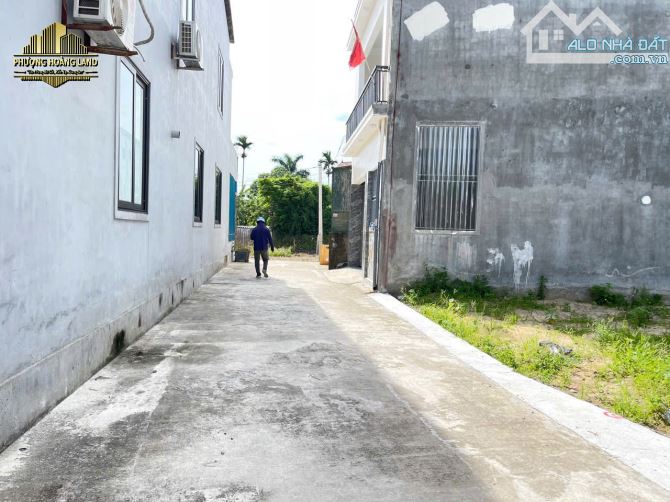 BÁN ĐẤT NGHI ĐỨC PHƯỜNG VINH PHÚ – CÁCH UBND CHỈ 150M 68,1m2 TÂY BẮC - 2