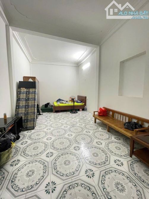 BÁN NHÀ PHỐ NGUYỄN KHANG CẦU GIẤY 60M² 6 TẦNG  MẶT TIỀN 60m  14 TỶ - 2