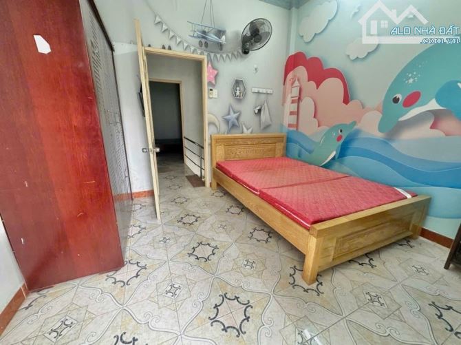 🌹🌹 NGUYỄN ĐÌNH CHIỂU, P4, PHÚ NHUẬN, 35M2, 2 TẦNG, 2 PN, 2WC. GIÁ: 5,5 TỶ🌹🌹 - 2