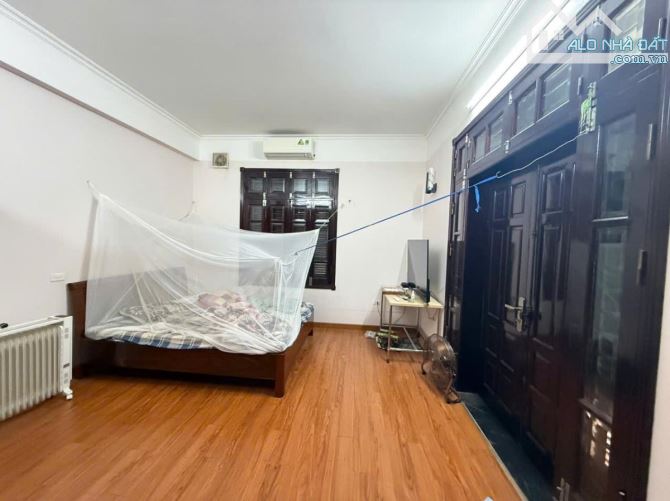 Bán gấp! Văn Quán, Hà Đông DT 85m2, 5 tầng, ô tô tránh, vỉa hè, nhỉnh 19 tỷ - 2