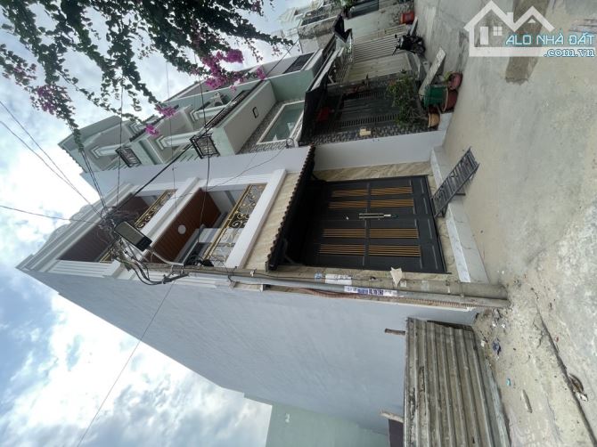 📌 ĐẤT 97M² – HXH 6M CÓ VỈA HÈ – CHIẾN LƯỢC, BÌNH TRỊ ĐÔNG, BÌNH TÂN – GIÁ 4.7 TỶ 📌 - 2