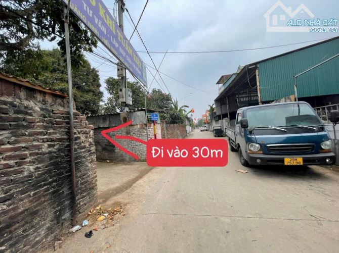 80m2 full thổ Quảng Ninh-Hiền Ninh đẹp giá rẻ đầu tư tốt - 2