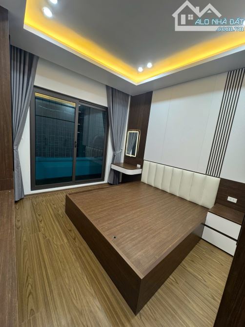 Bán nhà đẹp Nhân Hoà, Thanh Xuân, 50m2 mới chỉ 12.2 tỷ - 2