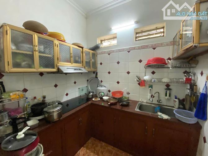 🏠🏠🏠Chào bán nhà 3 tầng mặt đường Tiền Đức, Trại Chuối kinh doanh buôn bán giá 4,2 tỷ - 2