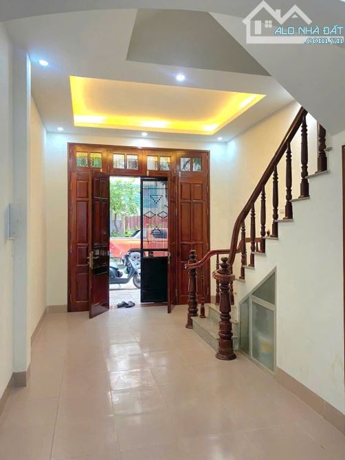BÁN NHÀ MẶT PHỐ TRẦN ĐĂNG NINH – HÀ ĐÔNG, VỊ TRÍ KINH DOANH SẦM UẤT - 2