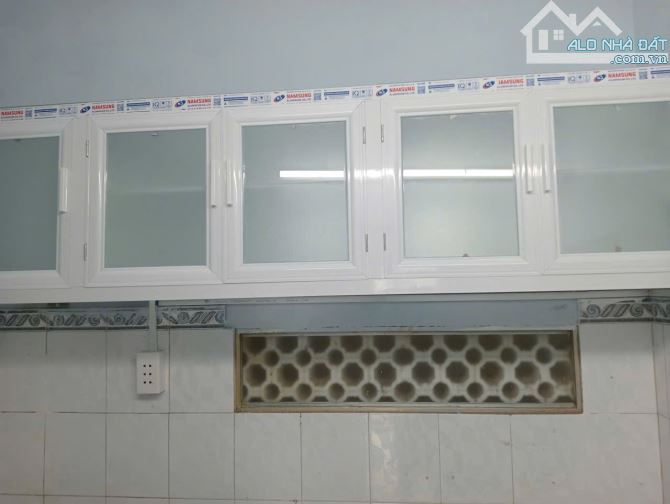 Nhà mới kiệt Lê Lai, gần trung tâm hành chính, vào ở ngay - 2