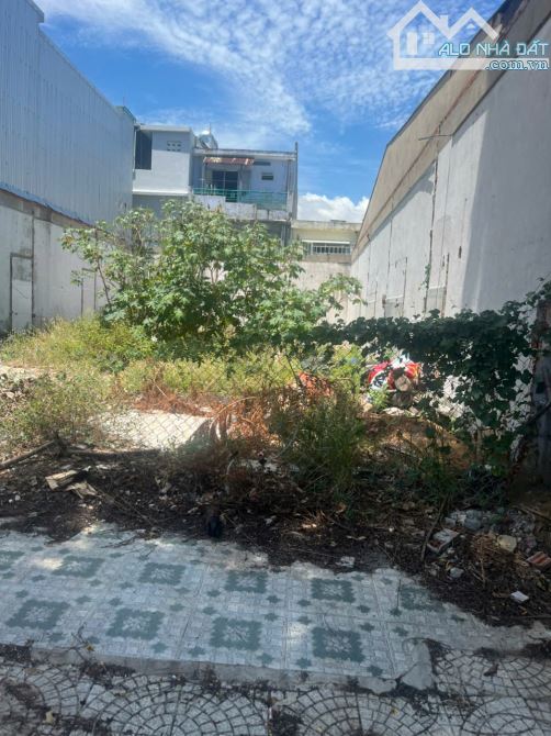 🏩 Bán đất mt Hoài Thanh, 94m2, 7 tỷ tl khu pháo hoa - 2