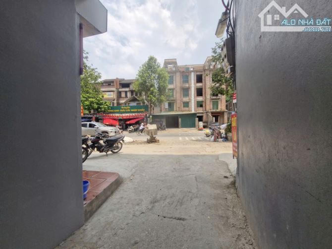 💥Bán nhà đẹp Yên Xá Thanh Trì –7 tầng - 5 PHÒNG KHÉP KÍN – DOANH THU 20TR/THÁNG – 8 tỷ 6 - 2