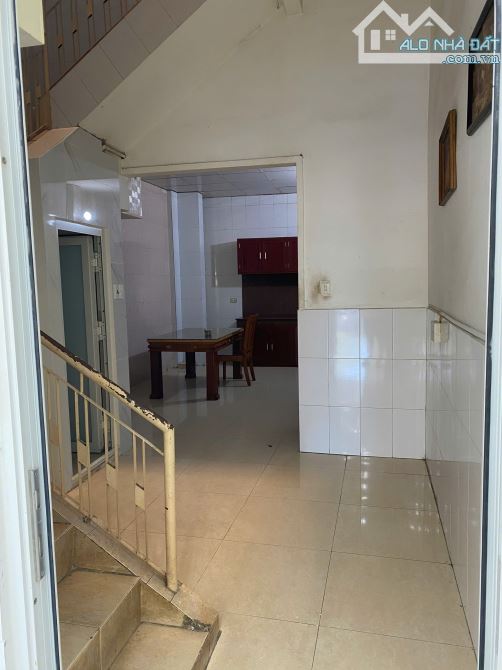 🏡 CẦN BÁN NHÀ 1 TRỆT 3 LẦU – LÝ THƯỜNG KIỆT, P.1 – 84M² – 15 TỶ – TRUNG TÂM TP VŨNG TÀU - 2