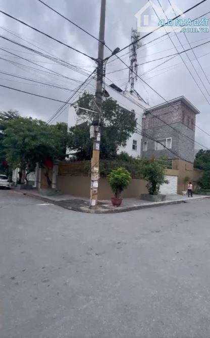 Cần bán đất khu phân lô BÌNH AN,ĐÔNG HẢI 2,HẢI AN,HẢI PHÒNG - 2