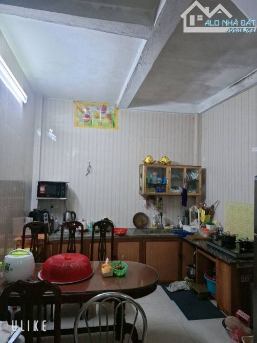 Bán nhà Sài đồng - phân lô ô tô tránh - dân xây kiên cố - 40m 4 tầng Nhỉnh 10 tỷ - 2