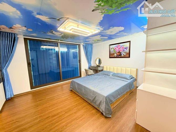 Nhà hi.ế.m Ngô Quyền HĐ  40m² x 4t, ô tô đỗ cửa, giá chỉ 7,2 tỷ - 2
