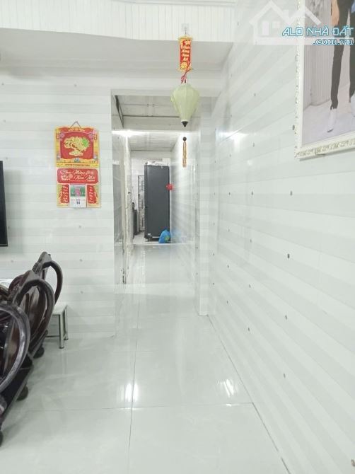 Bán Nhà MT Võ Trường Toản, Cầu Sông Hàn, 56m2, 2 Tầng, Nhỉnh 6 Tỷ - 2